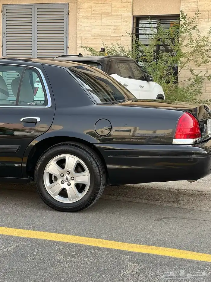 فورد 2011 سعودي نظيف جدا (تم البيع) 4