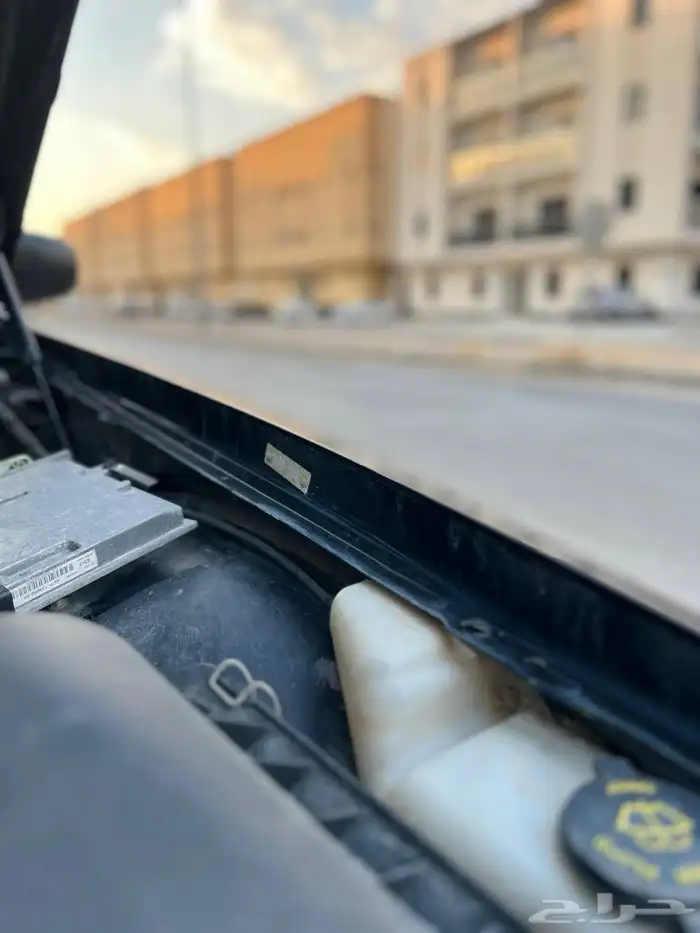 فورد 2011 سعودي نظيف جدا (تم البيع) 40