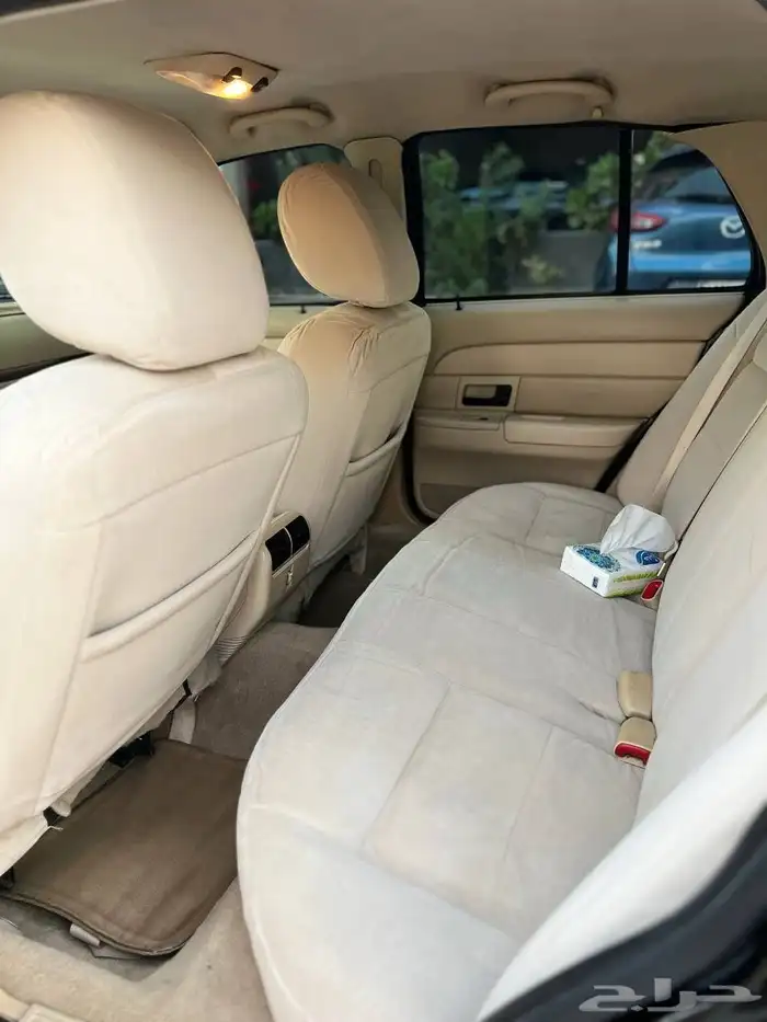 فورد 2011 سعودي نظيف جدا (تم البيع) 27