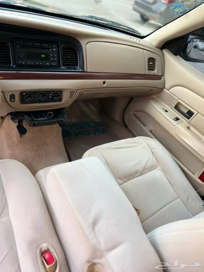 فورد 2011 سعودي نظيف جدا (تم البيع) 24