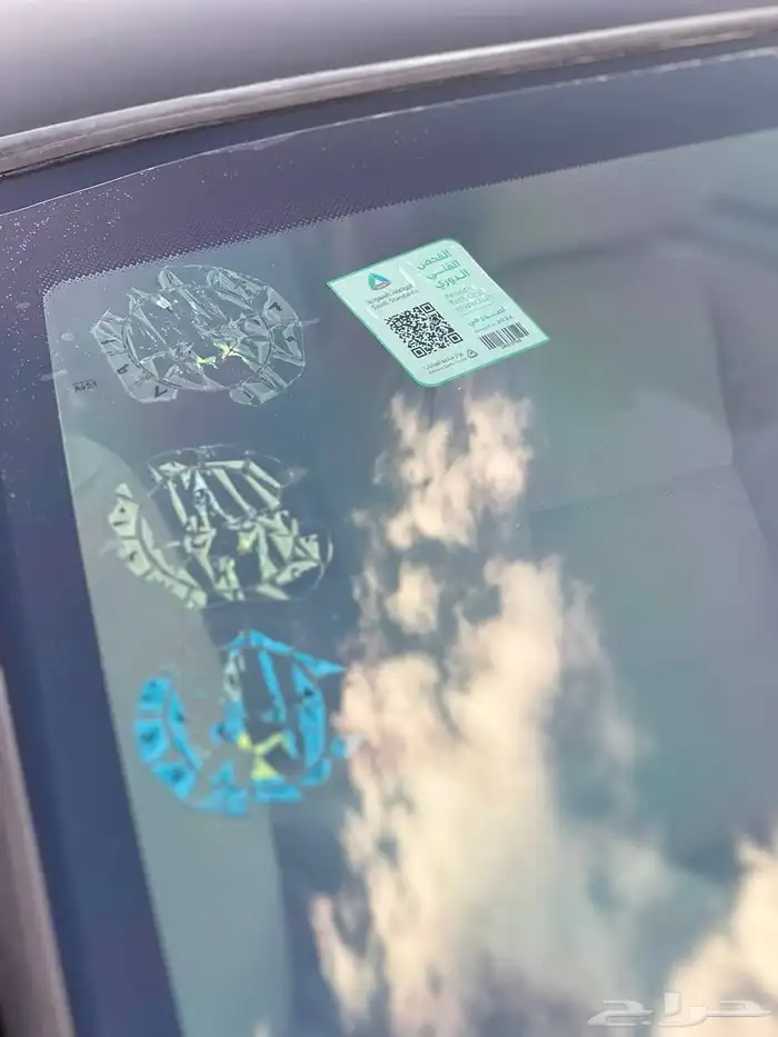 فورد 2011 سعودي نظيف جدا (تم البيع) 31