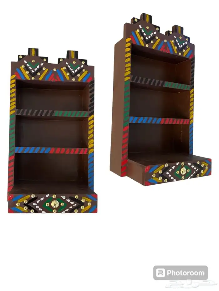 مجسمات تراثية 7