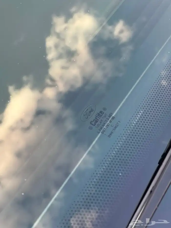 فورد 2011 سعودي نظيف جدا (تم البيع) 30