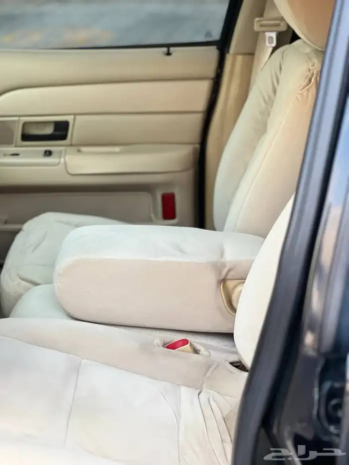 فورد 2011 سعودي نظيف جدا (تم البيع) 17