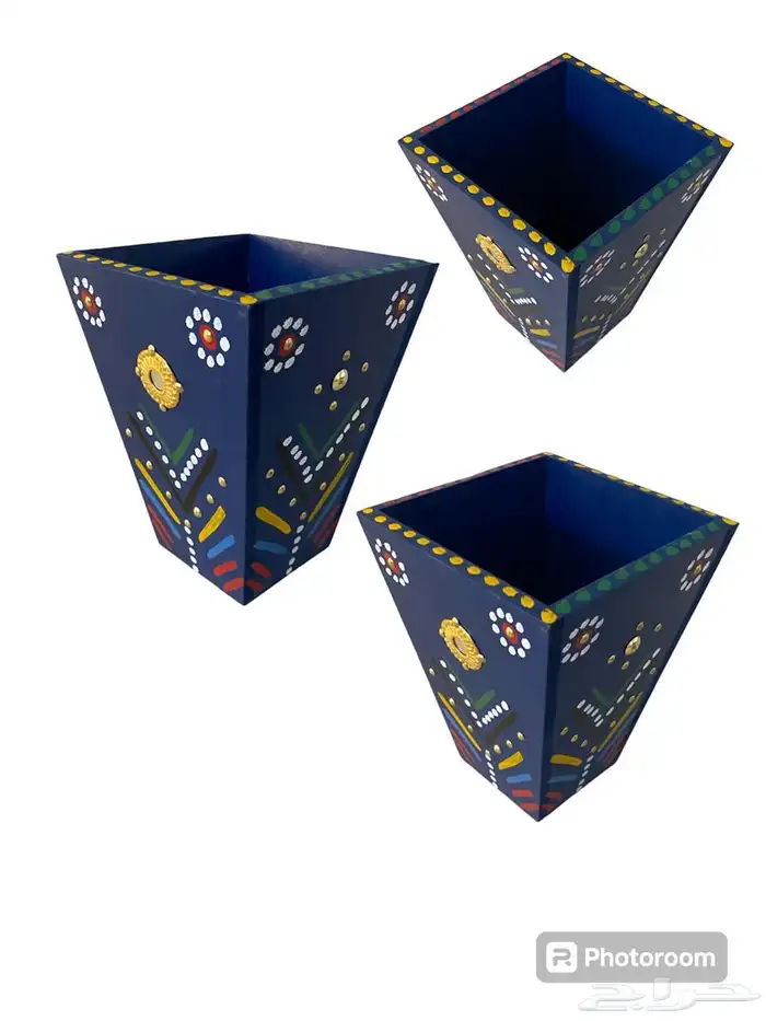 مجسمات تراثية 9