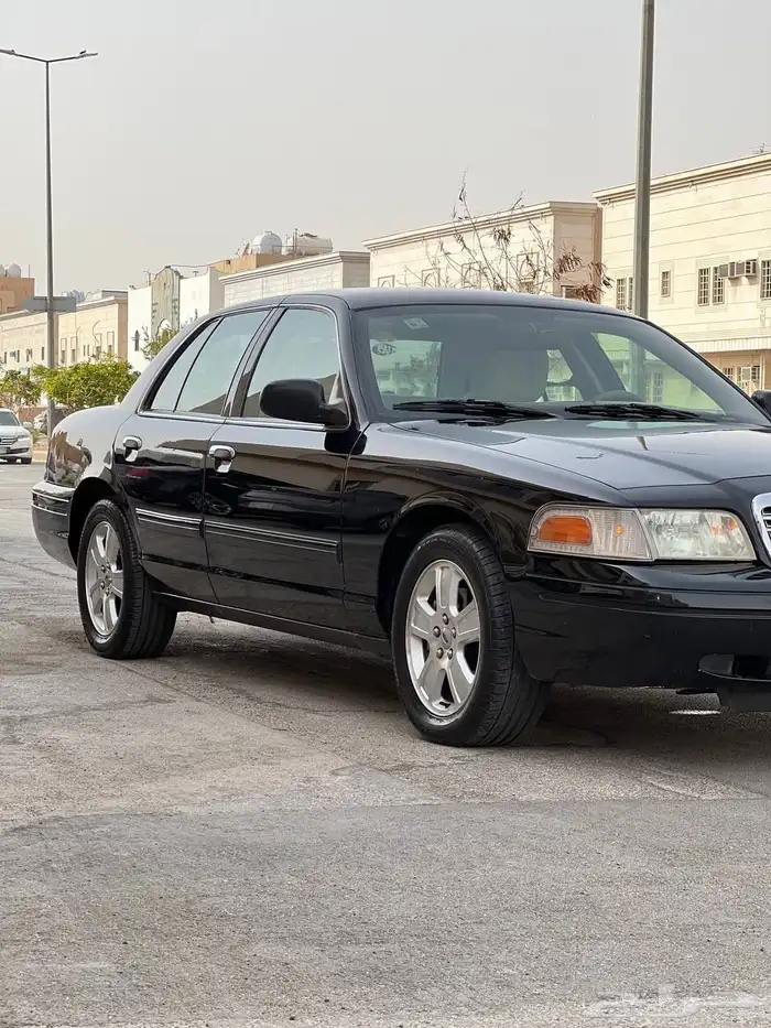 فورد 2011 سعودي نظيف جدا (تم البيع) 9