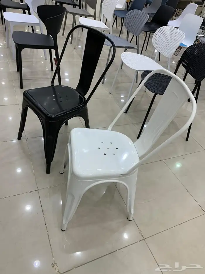 كراسي كافيهات كوفي طاولات مطعم 49