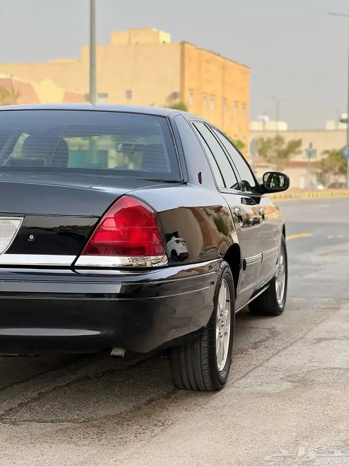 فورد 2011 سعودي نظيف جدا (تم البيع) 12