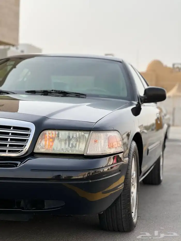 فورد 2011 سعودي نظيف جدا (تم البيع) 1