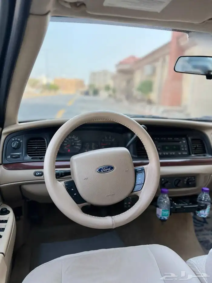 فورد 2011 سعودي نظيف جدا (تم البيع) 15