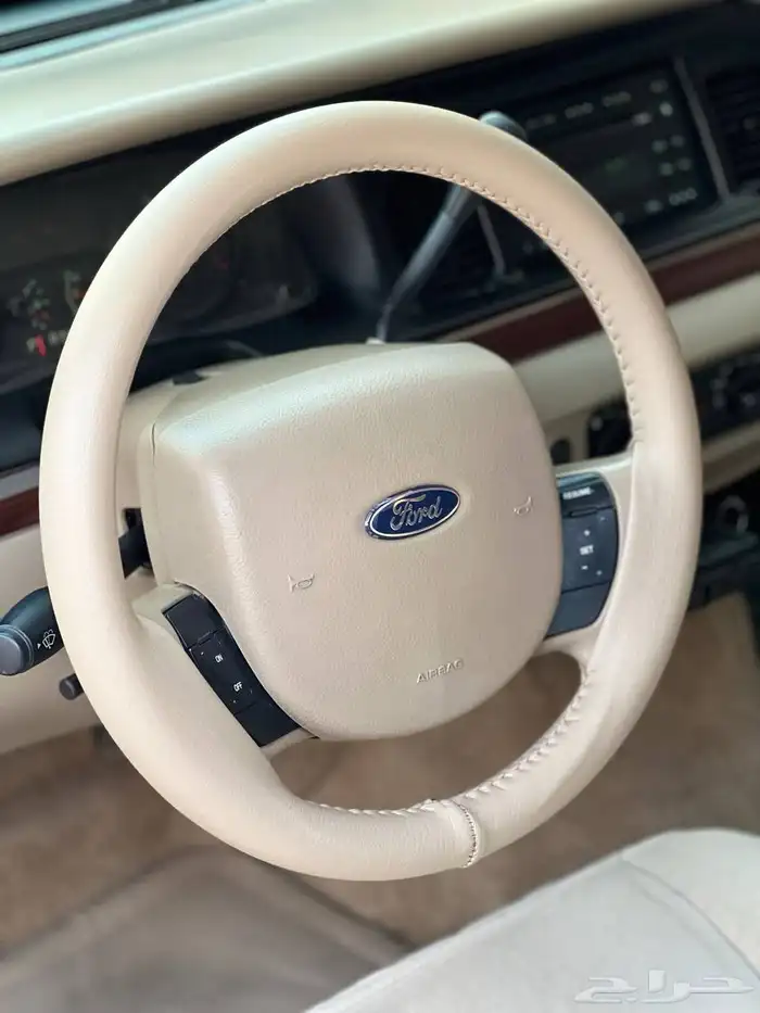 فورد 2011 سعودي نظيف جدا (تم البيع) 18