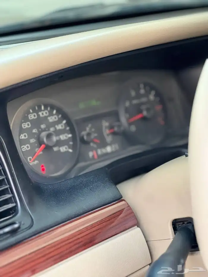 فورد 2011 سعودي نظيف جدا (تم البيع) 23