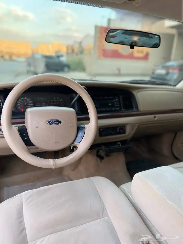 فورد 2011 سعودي نظيف جدا (تم البيع) 28