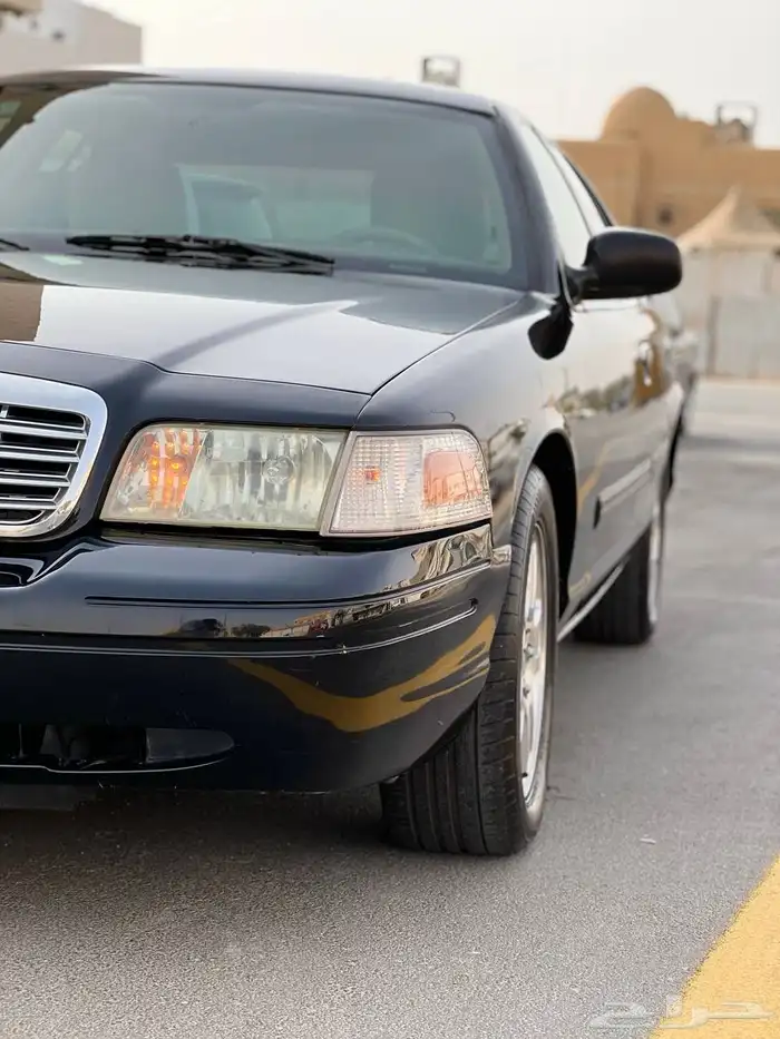 فورد 2011 سعودي نظيف جدا (تم البيع) 7