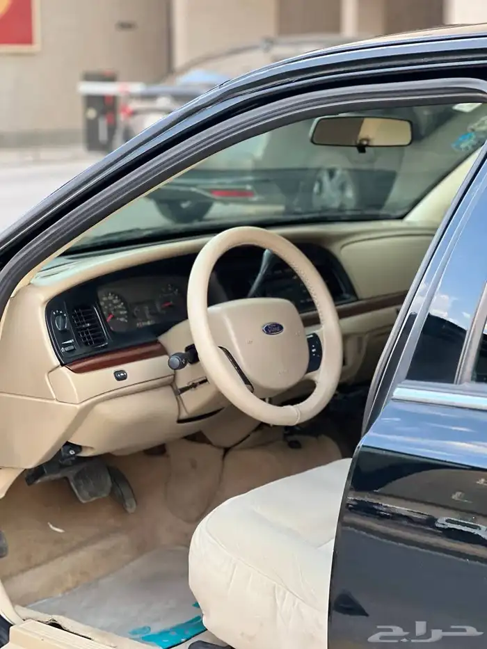 فورد 2011 سعودي نظيف جدا (تم البيع) 21