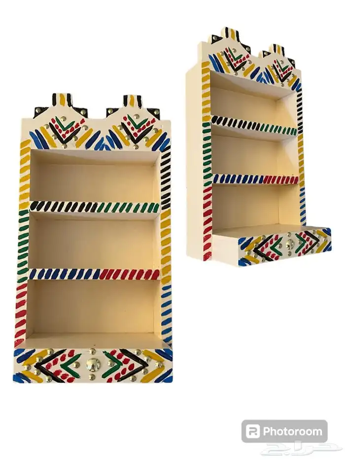 مجسمات تراثية 8