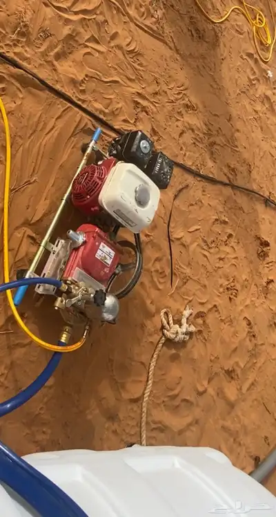 مواطير للبيع 4