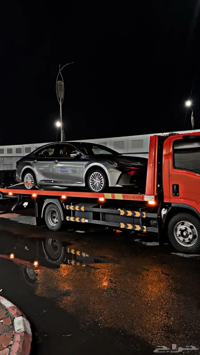 سطحه هيدروليك داخل الطايف وجميع مدن المملكه 1