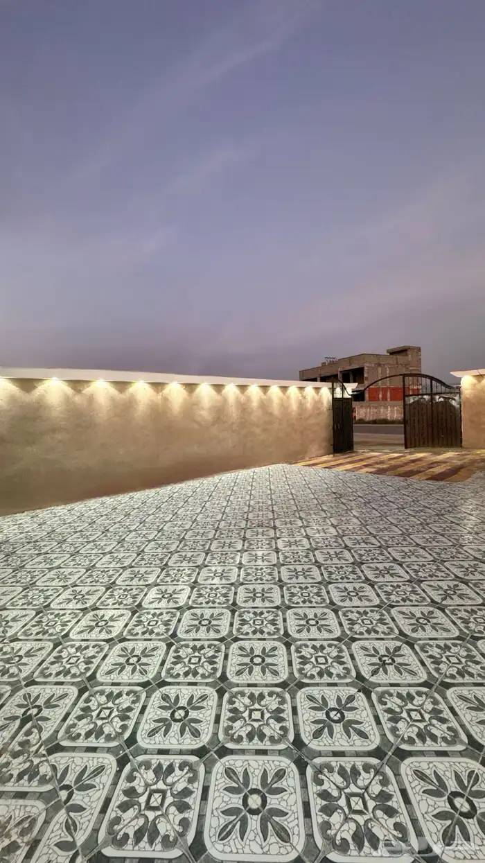 استراحه للاجار اليومي بالجعرانه حي الفيصل 8