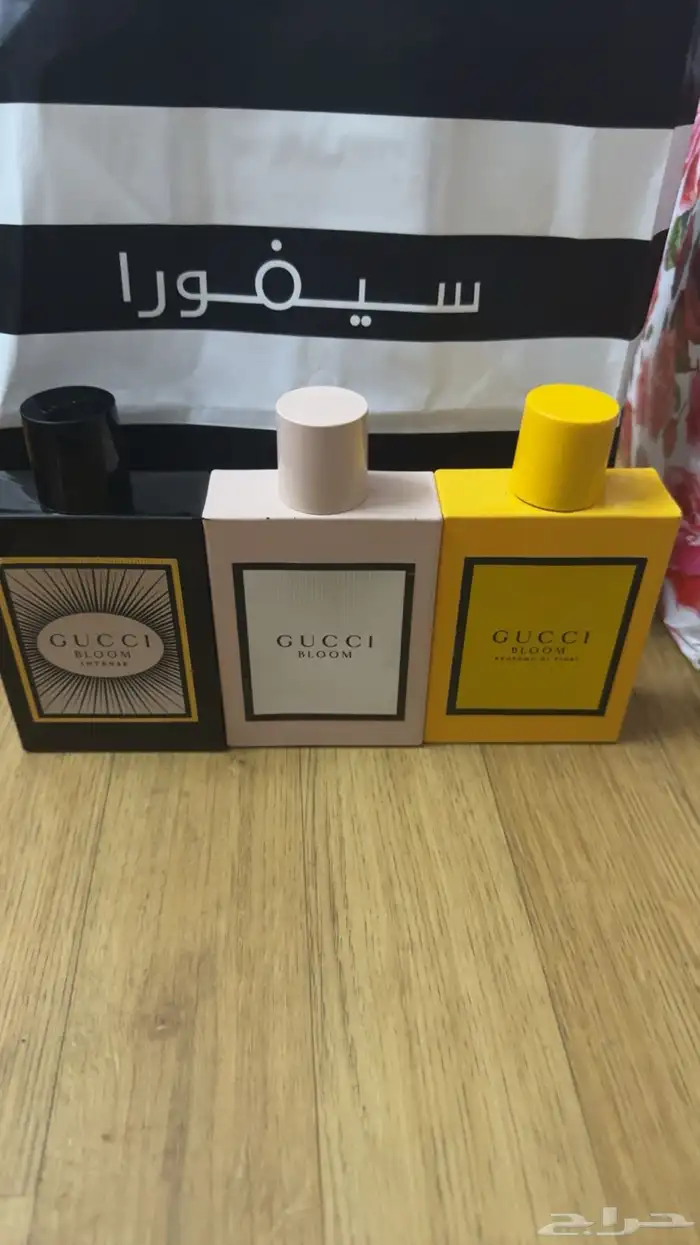 كلها عطورت حق مطار خطوط سعوديه 27