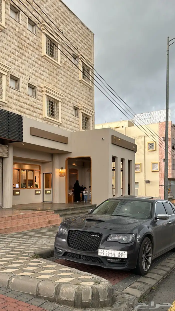 كلايسلر 2016 تعديل كت كامل SRT اقبل البدل المناسب 4