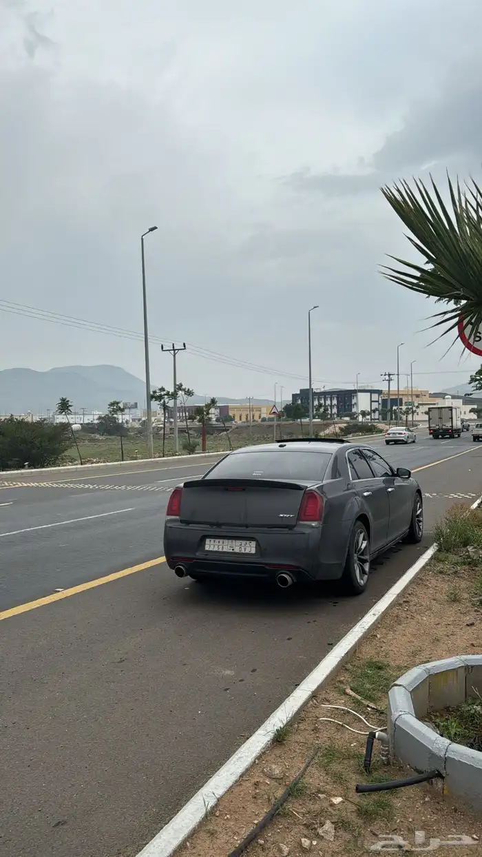 كلايسلر 2016 تعديل كت كامل SRT اقبل البدل المناسب 3