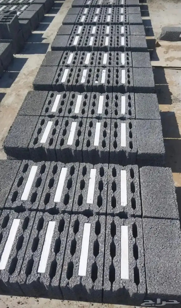 مصنع بلك 1
