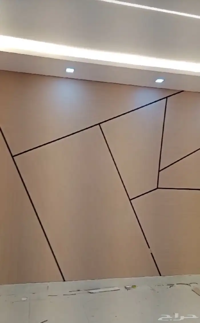 ديكور داخلي بديل شيبورد 3