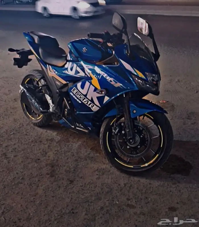 دبابات -دراجات ناريه كفرين للايجار 7