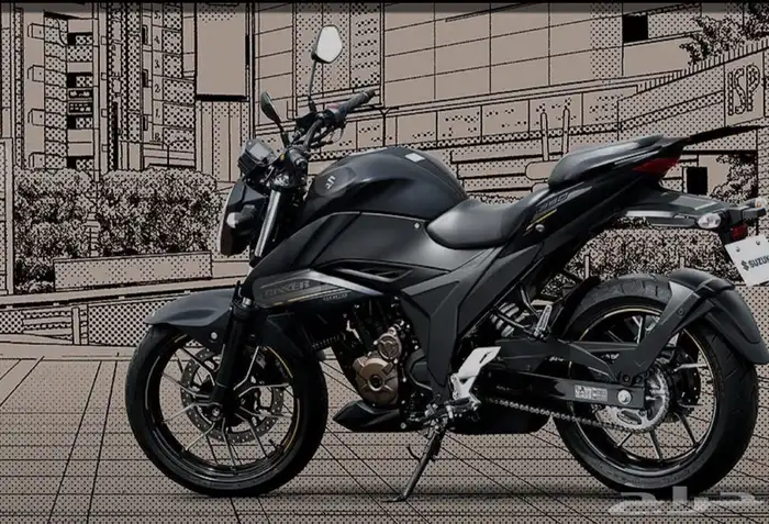 دبابات -دراجات ناريه كفرين للايجار 3