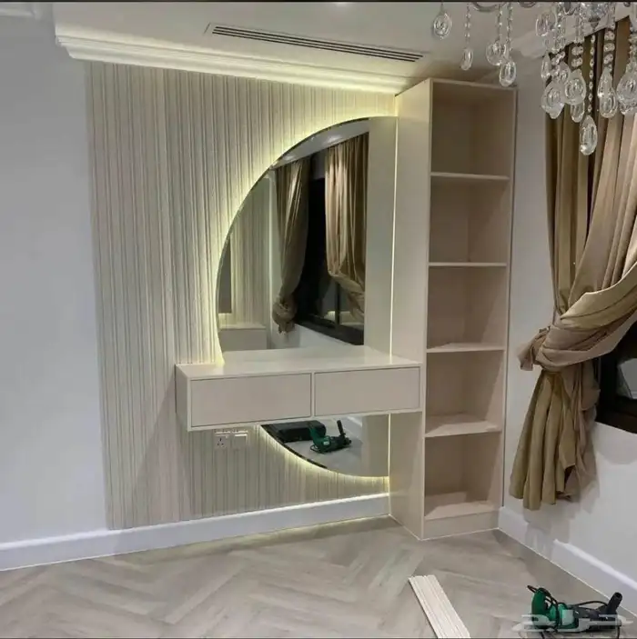 ديكورات الطايف 2024 8