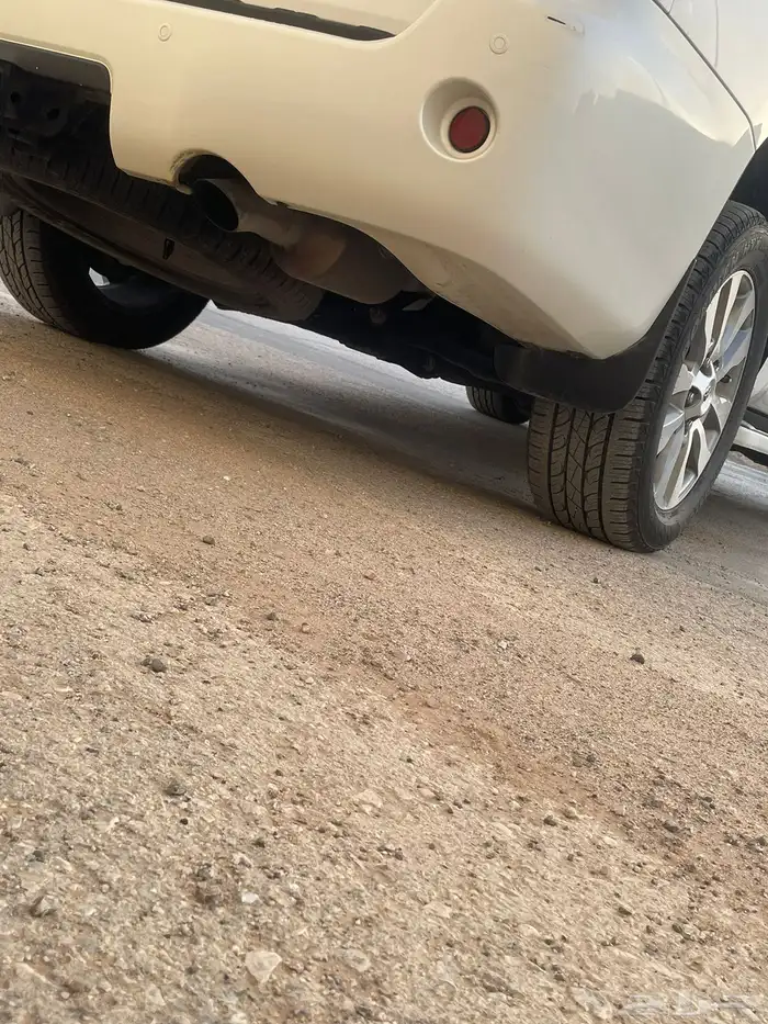 سكويا فل كامل لمتد نضيف ( تم البيع ) 27