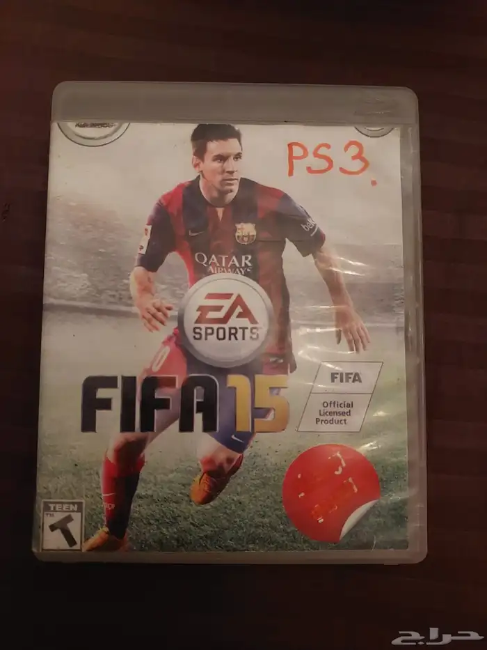 اشرطة سوني 3 1