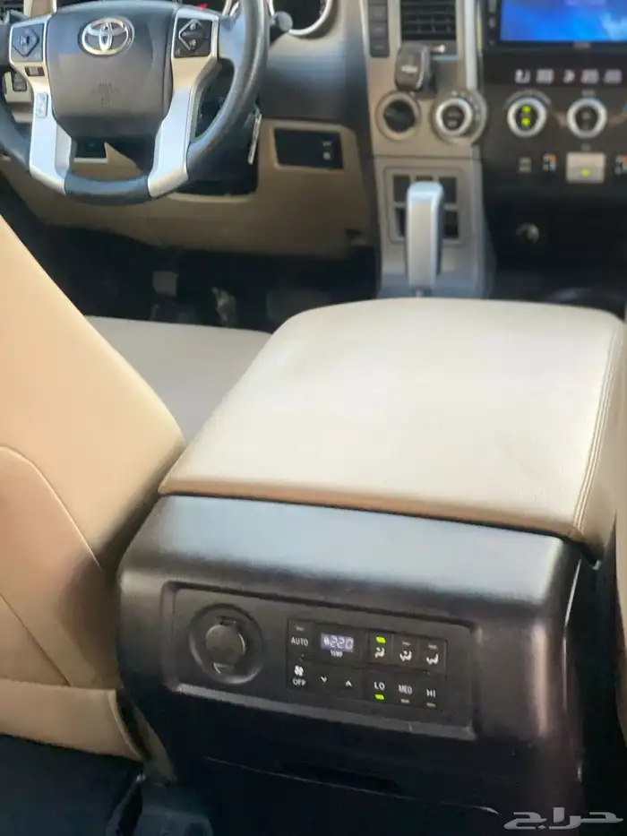 سكويا فل كامل لمتد نضيف ( تم البيع ) 45