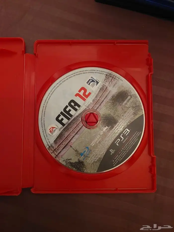 اشرطة سوني 3 4