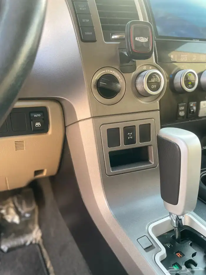 سكويا فل كامل لمتد نضيف ( تم البيع ) 33