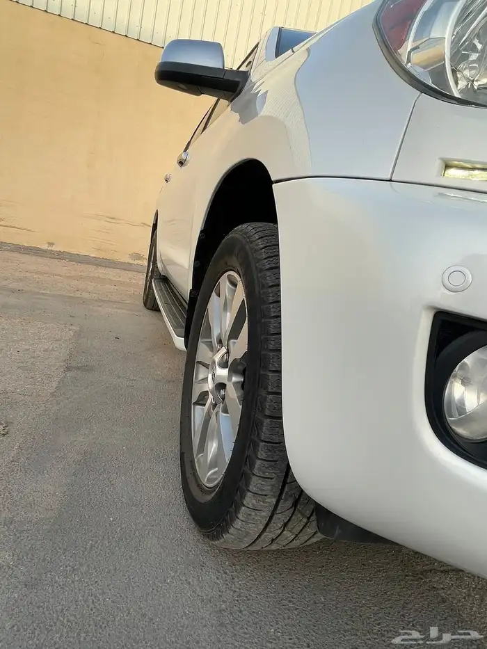 سكويا فل كامل لمتد نضيف ( تم البيع ) 2