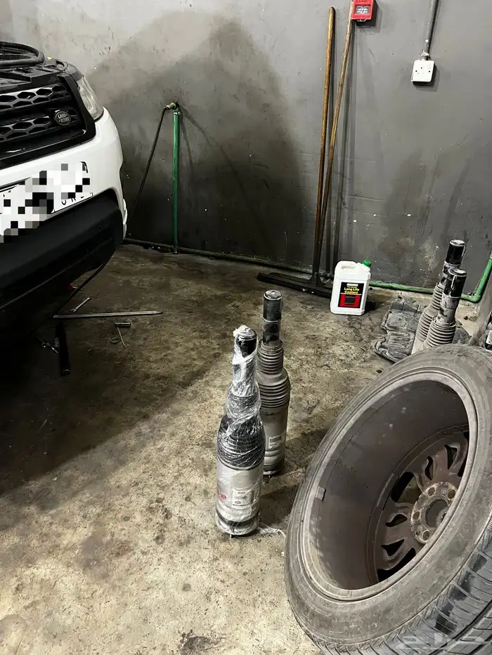 مساعدات رنج سبورت 2014 2015 2016 2017مساعد رنج فوج 2018 0