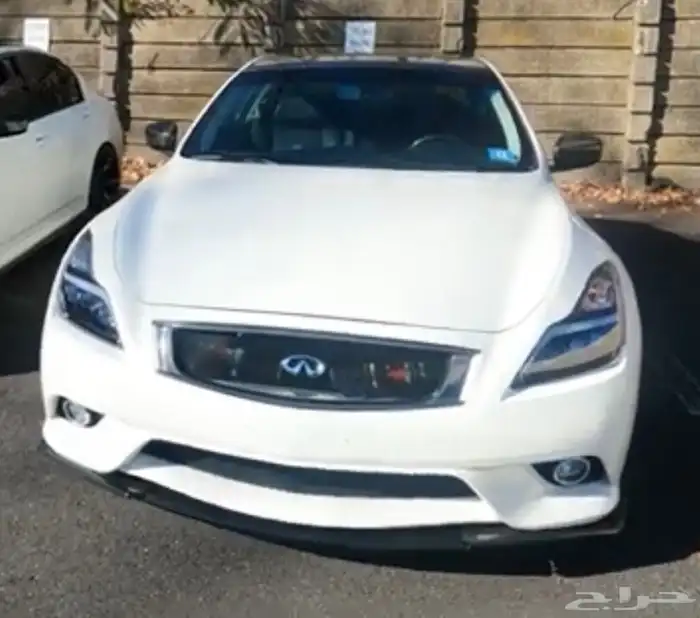 للبيع واجهة تركب على الكوبيه و الكشف Q60 G37 1