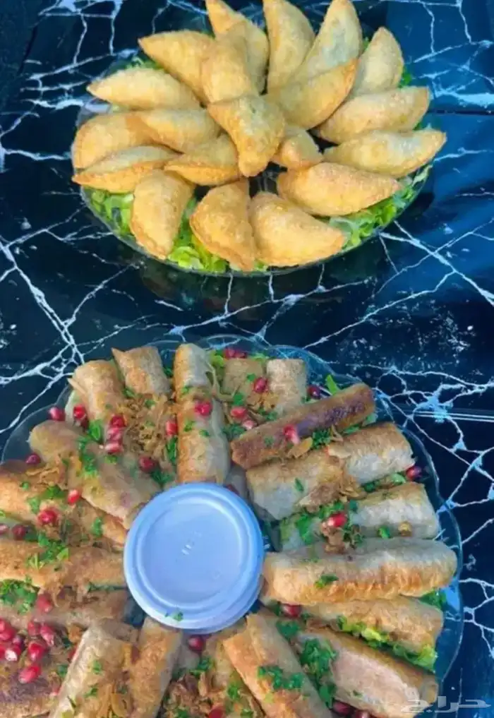 مفرزنات طازجه للفرد والمحلات 4
