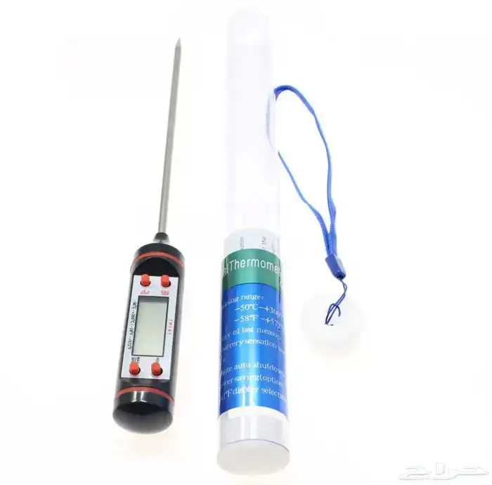 للبيع مستلزمات طيور وملح هيمالايا ومقياس حرارة 8