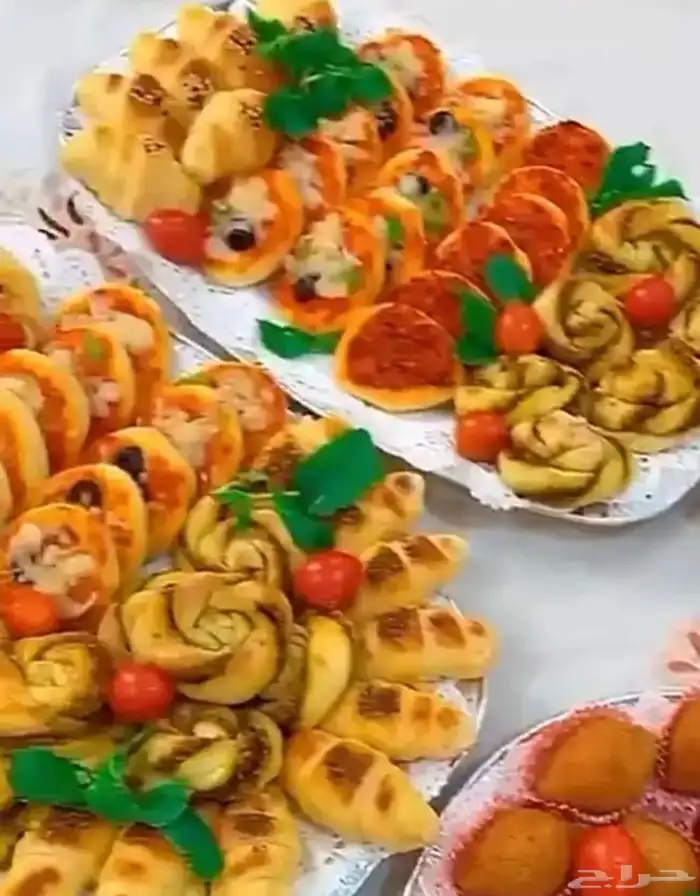 مفرزنات طازجه للفرد والمحلات 5