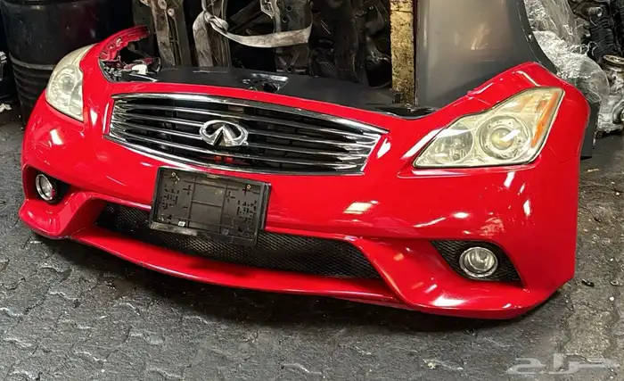 للبيع واجهة تركب على الكوبيه و الكشف Q60 G37 0