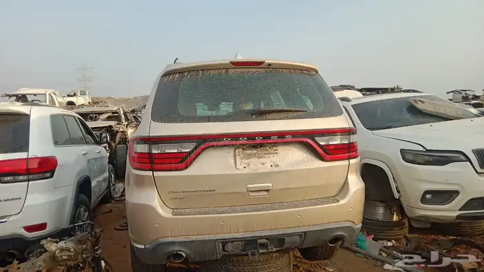 تشليح درانقو 2015 1