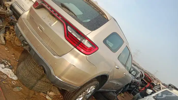 تشليح درانقو 2015 0