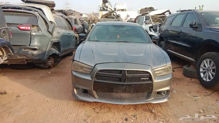 تشليح تشارجر 2014 1
