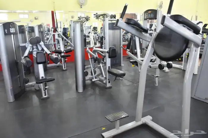 فرصة استثمار نادي للتقبيل 1