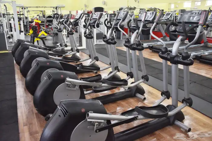 فرصة استثمار نادي للتقبيل 5