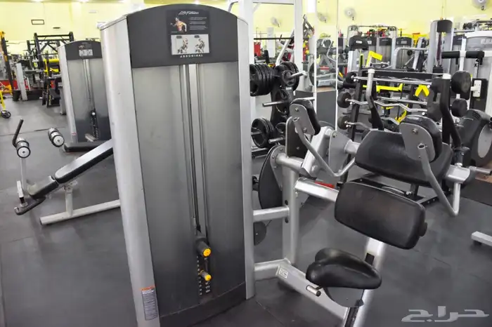 فرصة استثمار نادي للتقبيل 2