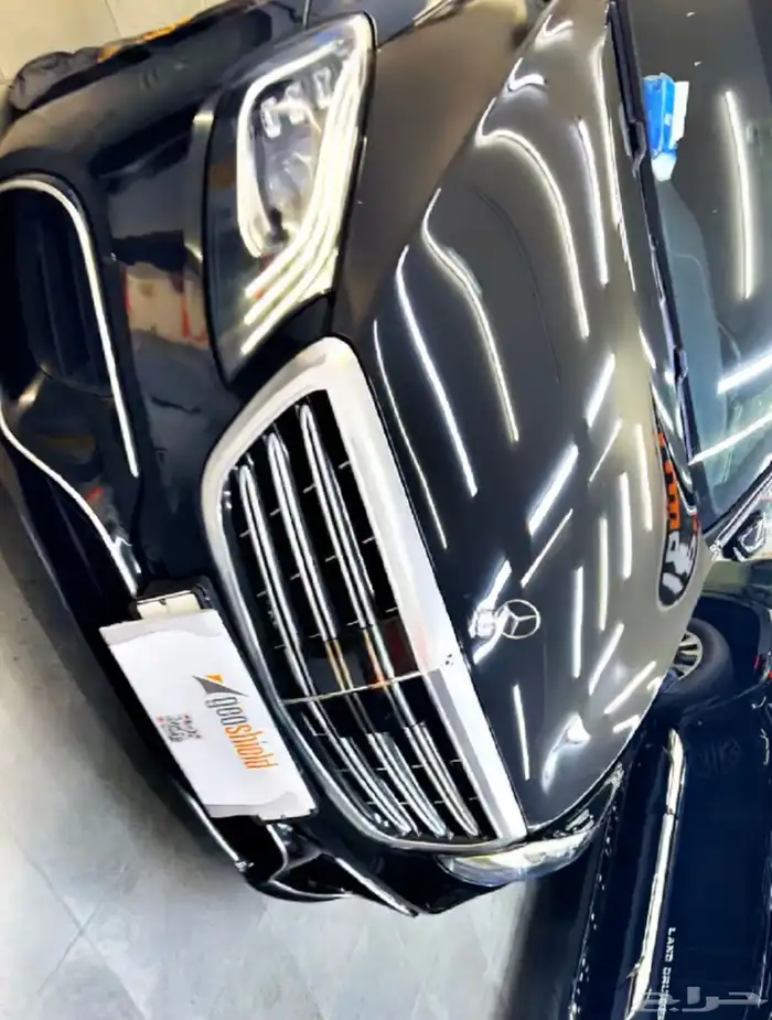 مرسيدس يخت ديزل 2015 حجم 350s 9